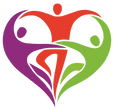 Pflege mit Herz, Logo